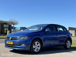 Volkswagen Polo 1.0 TSI Comfortline acc/apple carplay/airco/