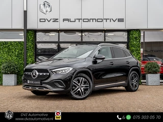 Mercedes-Benz GLA 250 e Progressive | SOH 94% | Pano | HUD | Trekhaak |