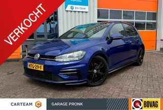 Volkswagen Golf 1.4 TSI Highline Business R CARPLAY/ACC/2XR-LINE