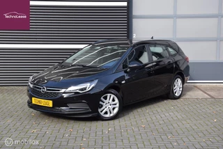Opel Astra Sports Tourer 1.0 Online Edition NAVI Apple Carplay cruise control