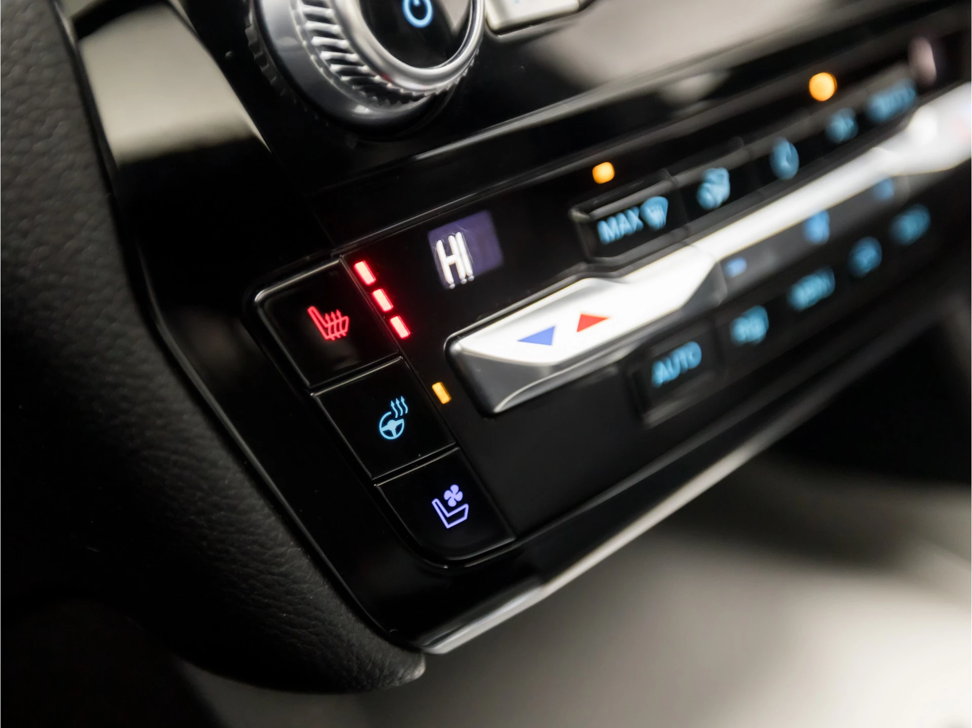 Hoofdafbeelding Ford Explorer