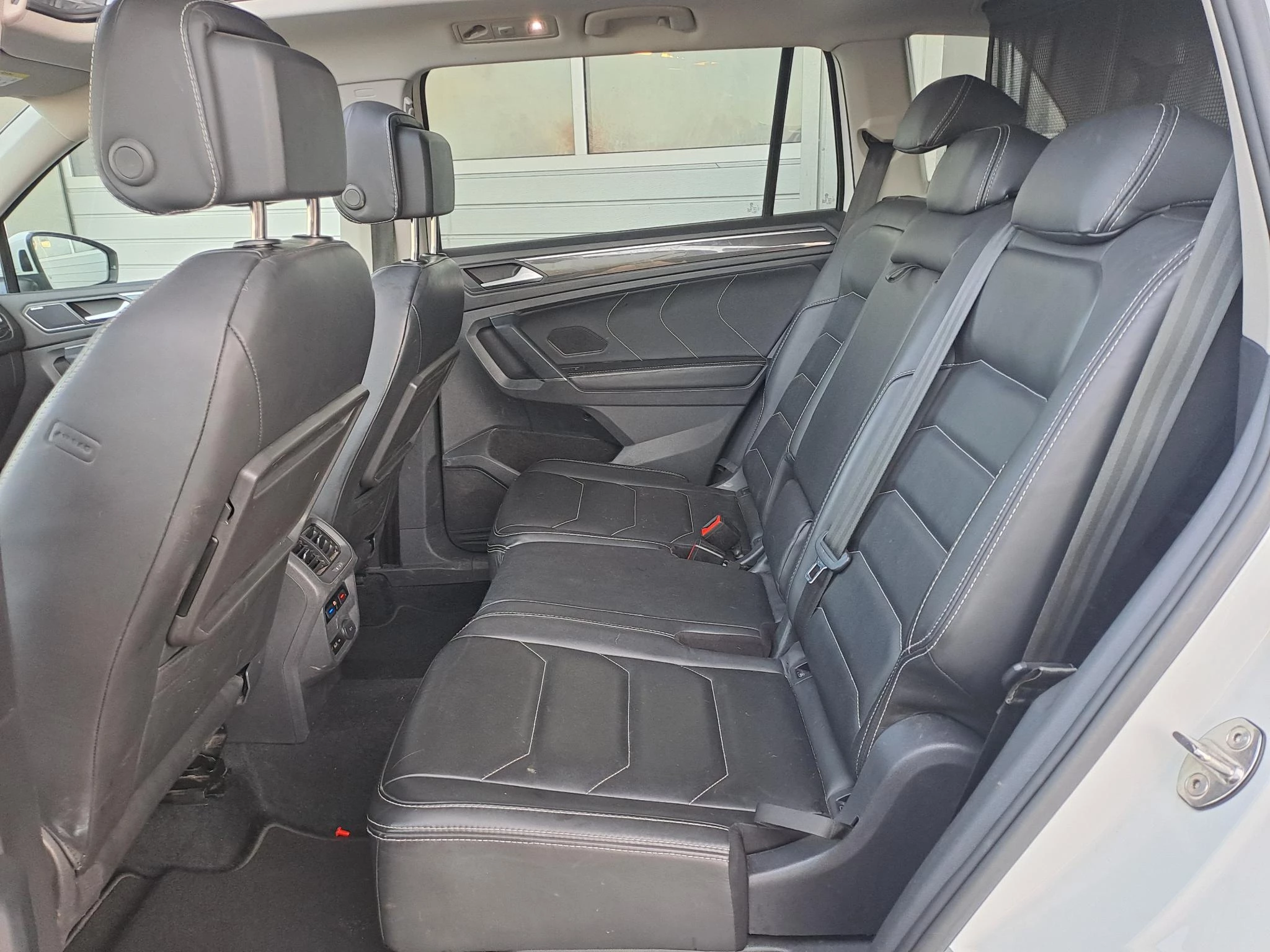 Hoofdafbeelding Volkswagen Tiguan Allspace
