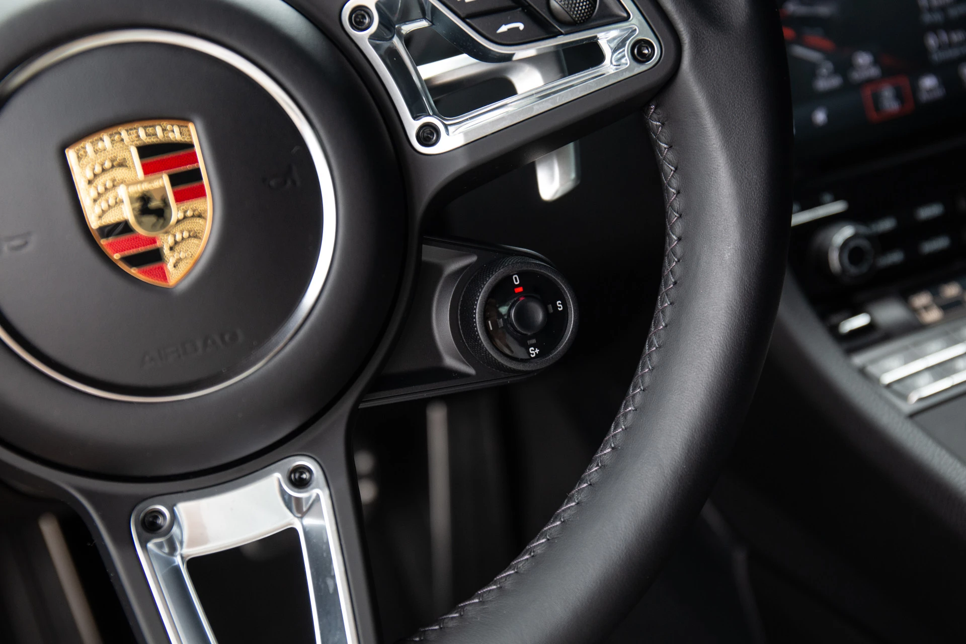 Hoofdafbeelding Porsche 718