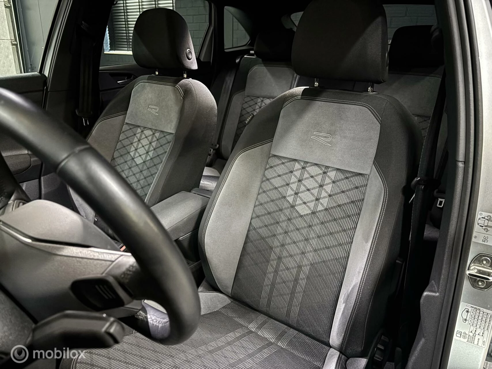 Hoofdafbeelding Volkswagen Taigo
