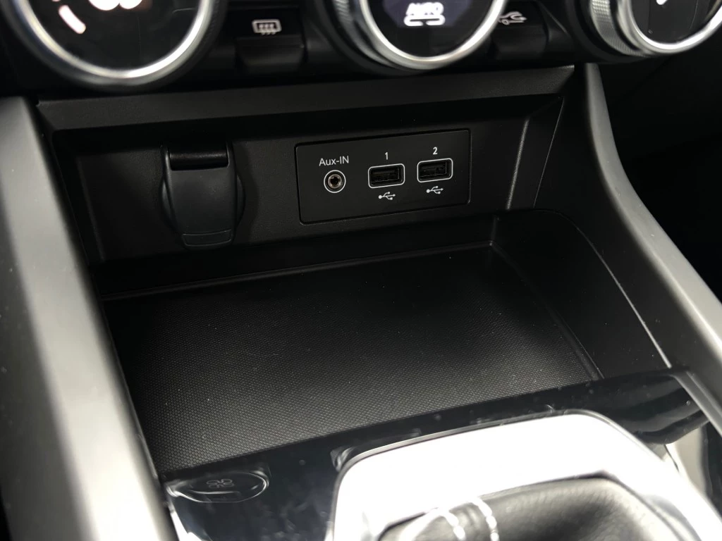 Hoofdafbeelding Renault Arkana