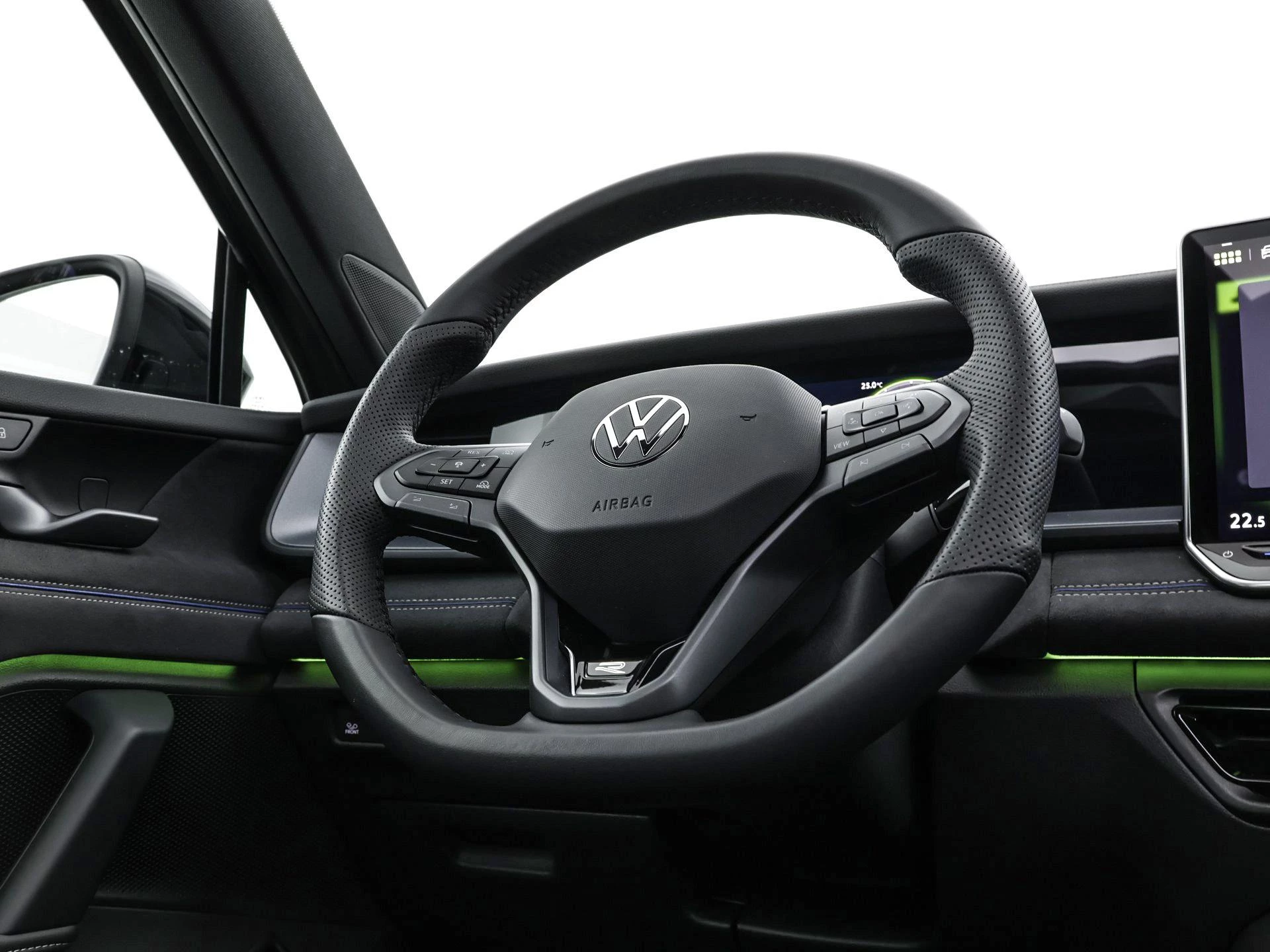 Hoofdafbeelding Volkswagen Tayron