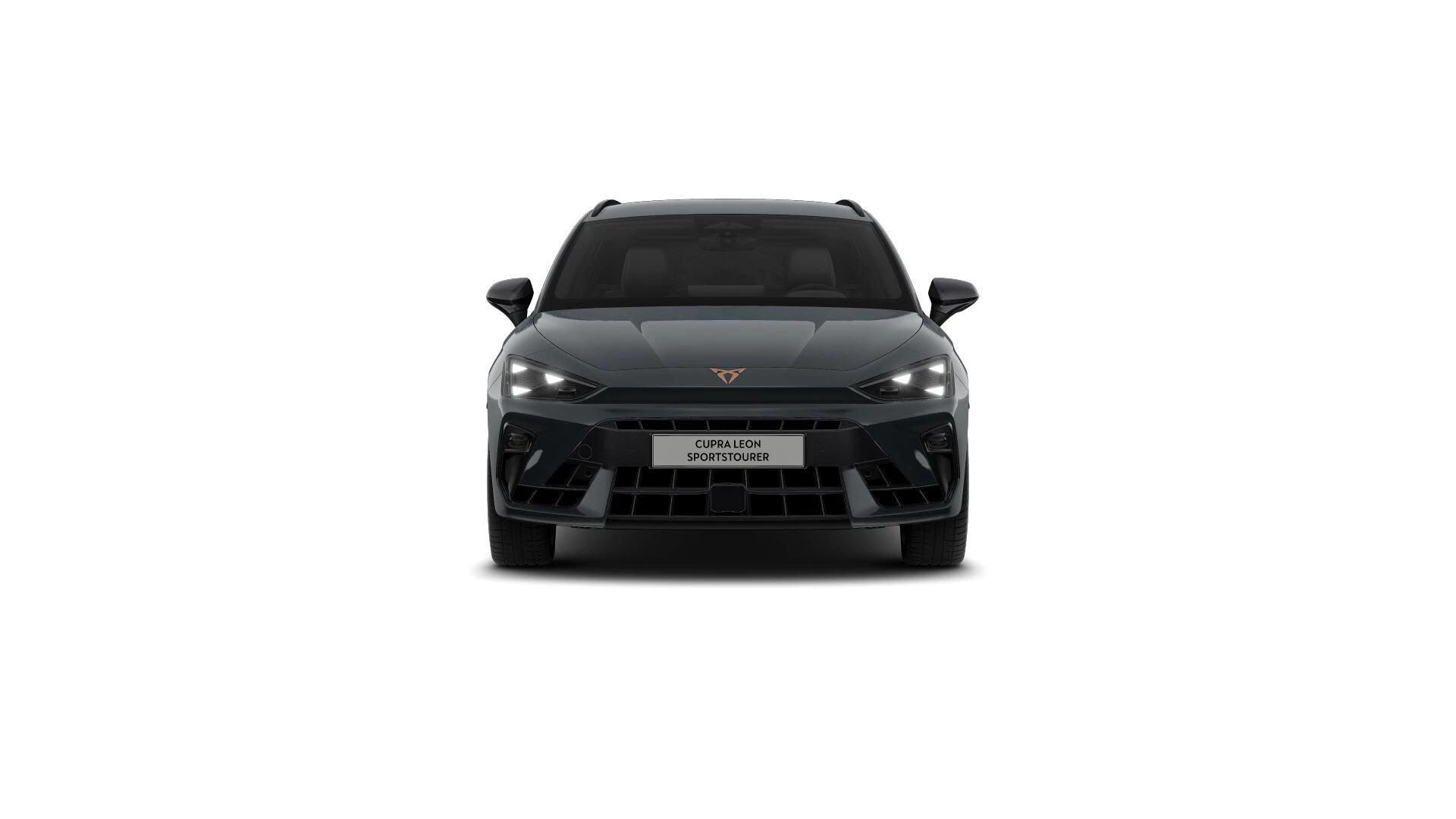 Hoofdafbeelding CUPRA Leon Sportstourer