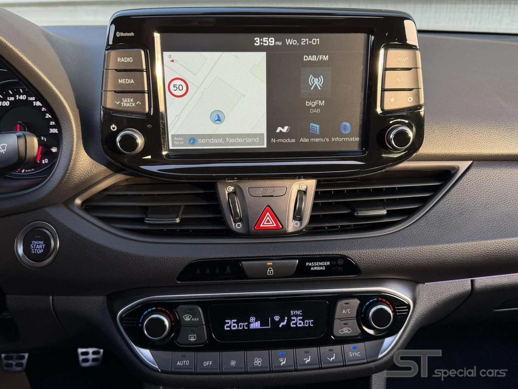 Hoofdafbeelding Hyundai i30