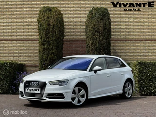 Audi A3 Sportback 1.4 e-tron Attraction Pro Line plus Clima*Cruise*Navi