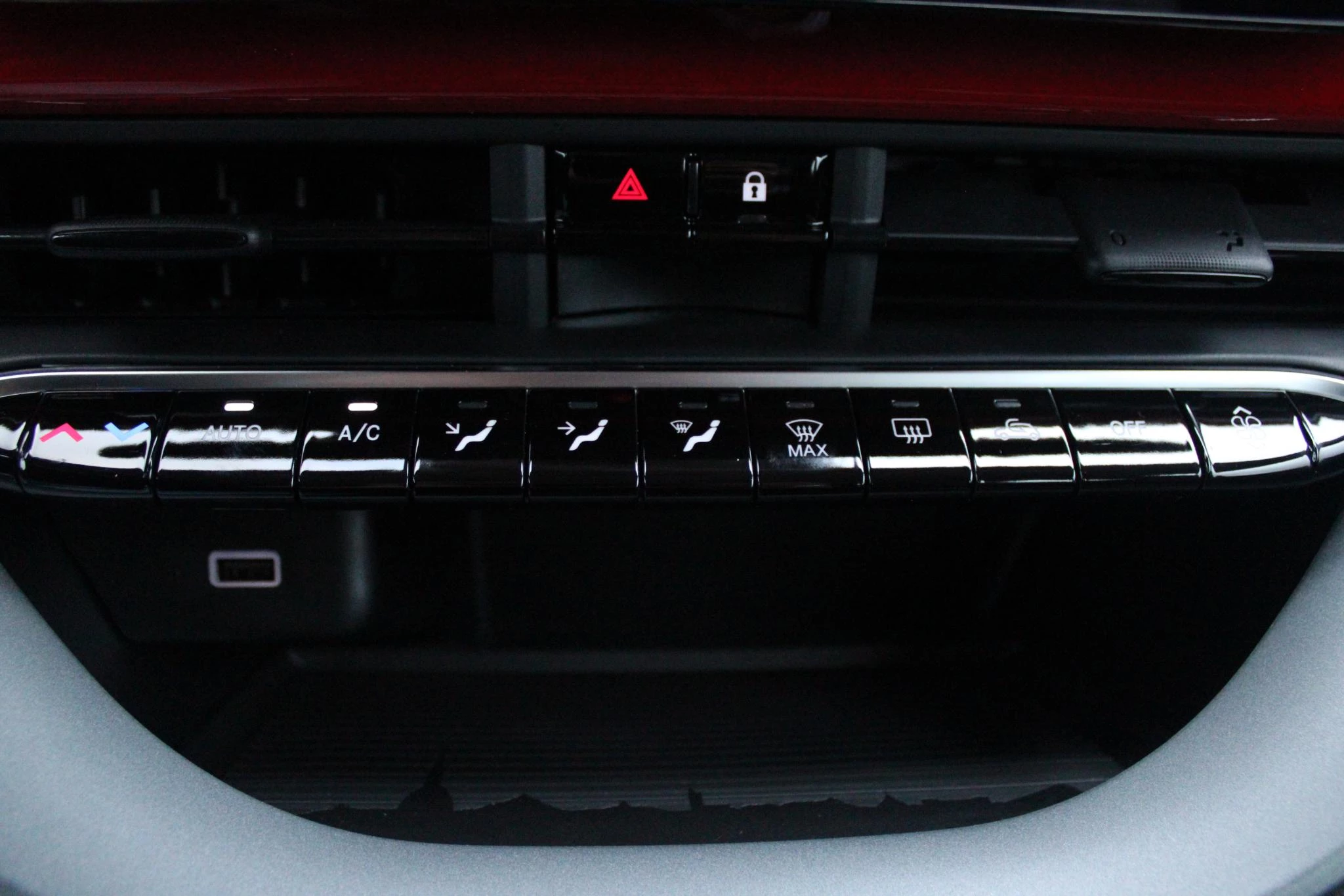 Hoofdafbeelding Fiat 500e