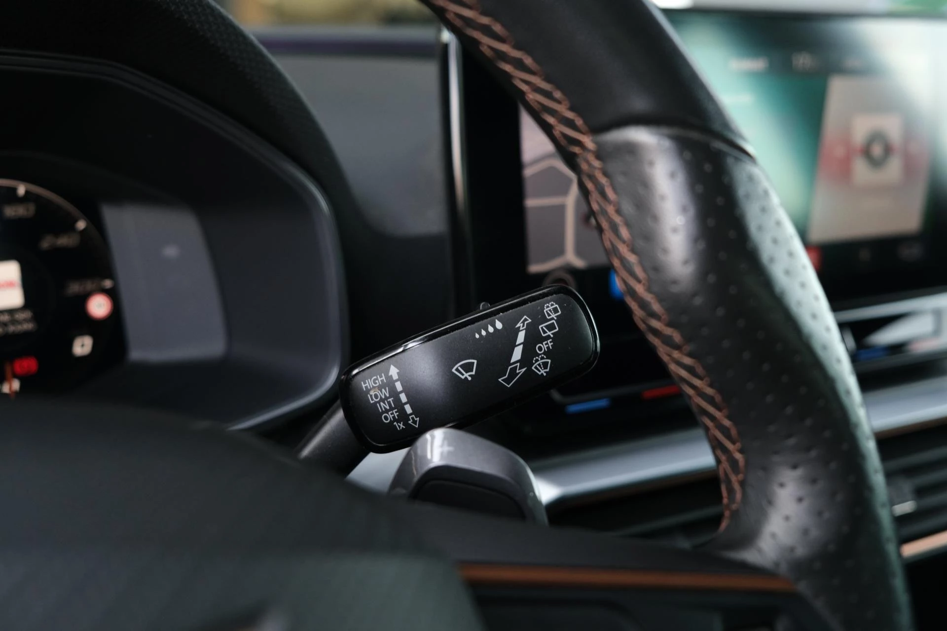 Hoofdafbeelding CUPRA Leon