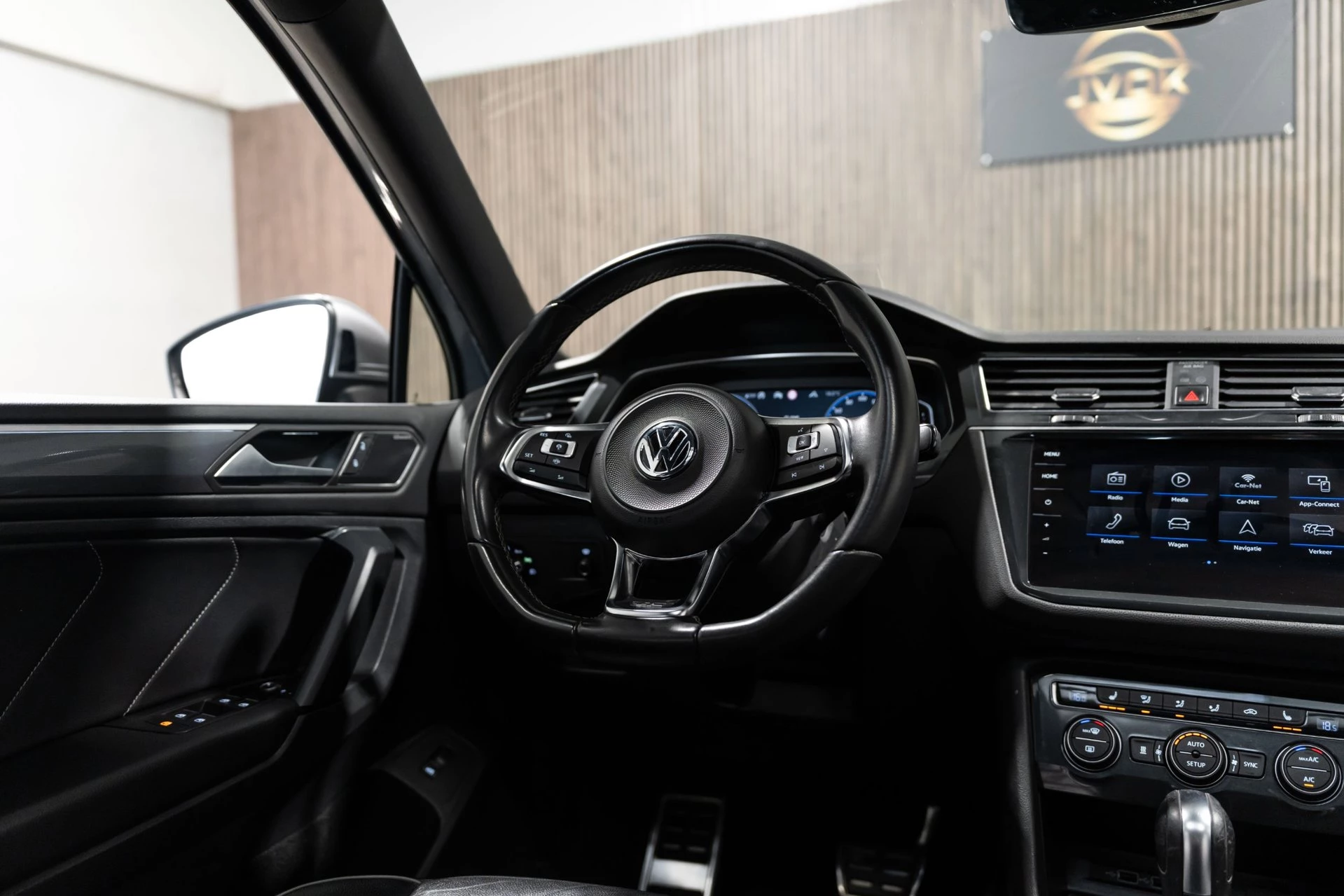 Hoofdafbeelding Volkswagen Tiguan Allspace