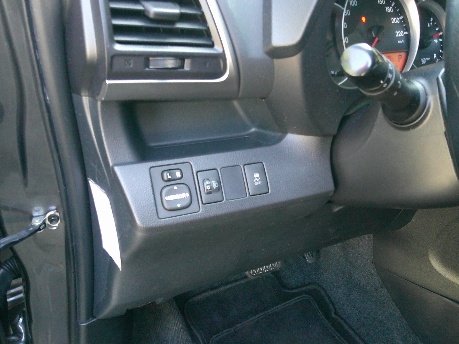 Hoofdafbeelding Toyota Verso-S