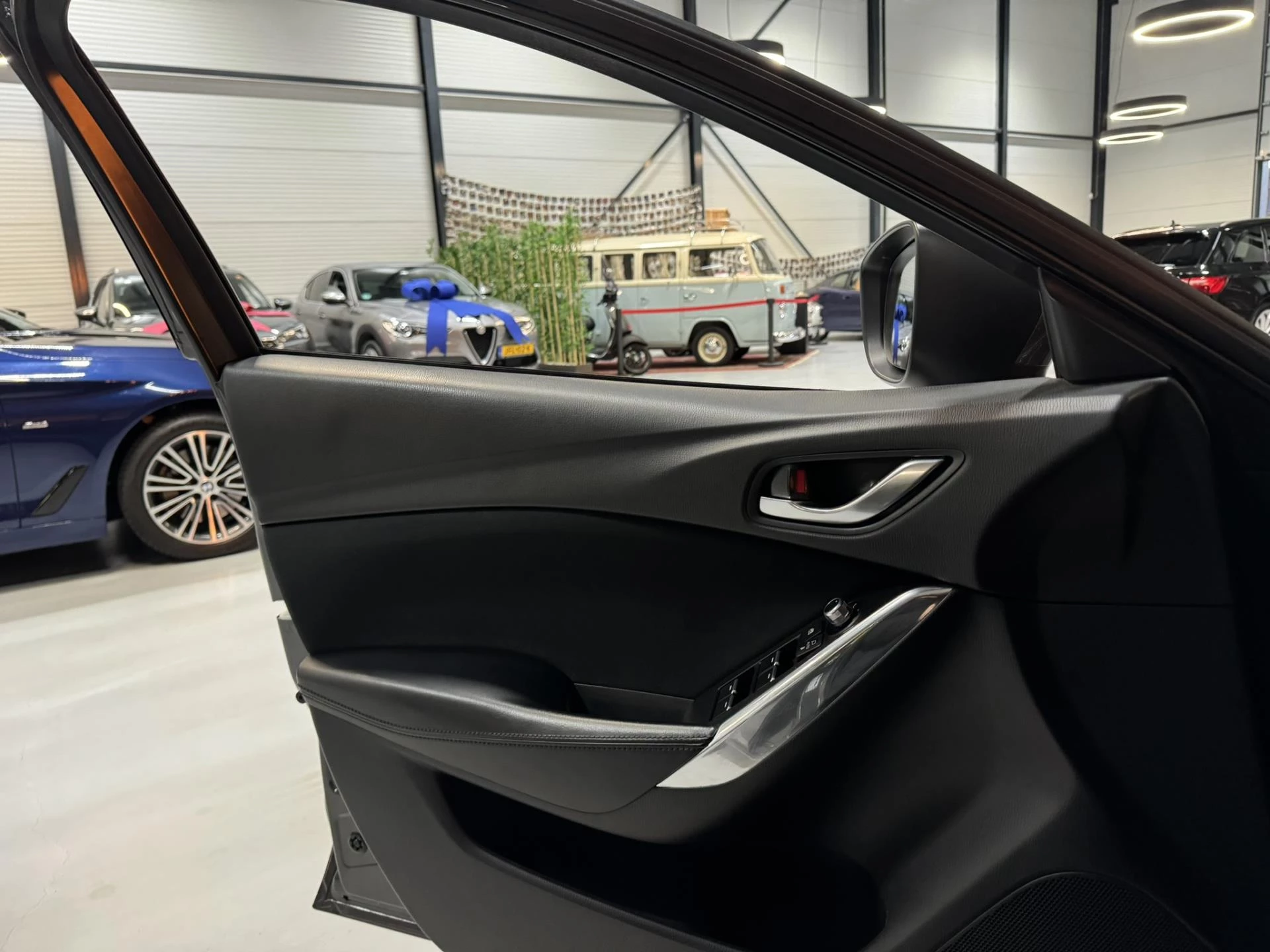 Hoofdafbeelding Mazda 6