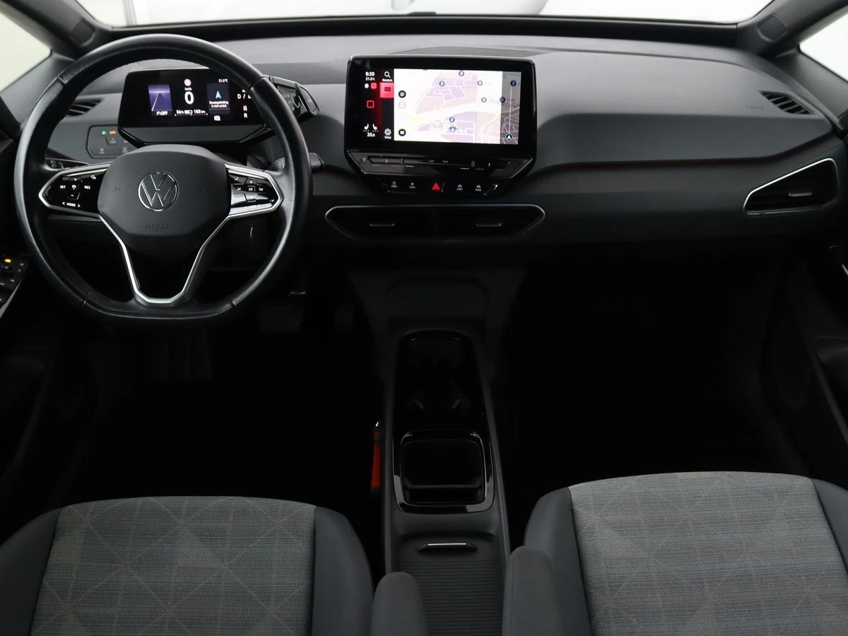Hoofdafbeelding Volkswagen ID.3