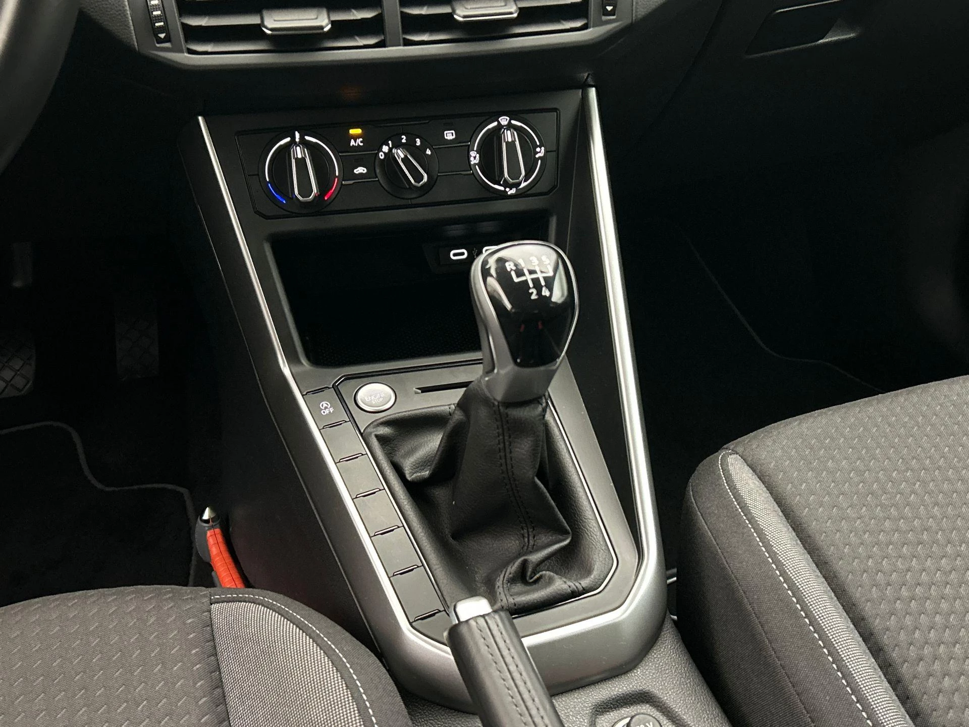 Hoofdafbeelding Volkswagen Taigo