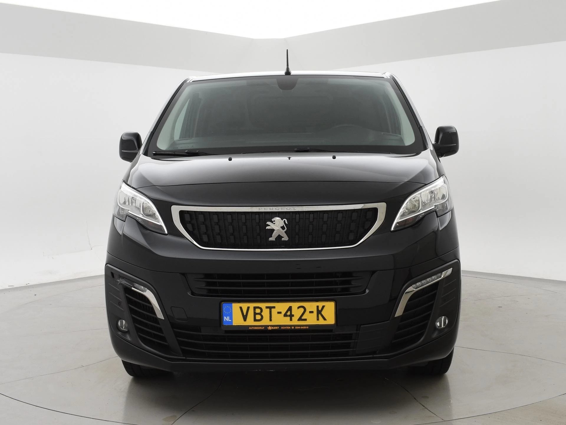 Hoofdafbeelding Peugeot Expert