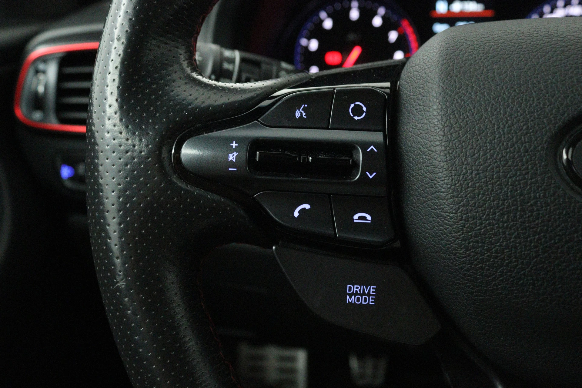 Hoofdafbeelding Hyundai i30
