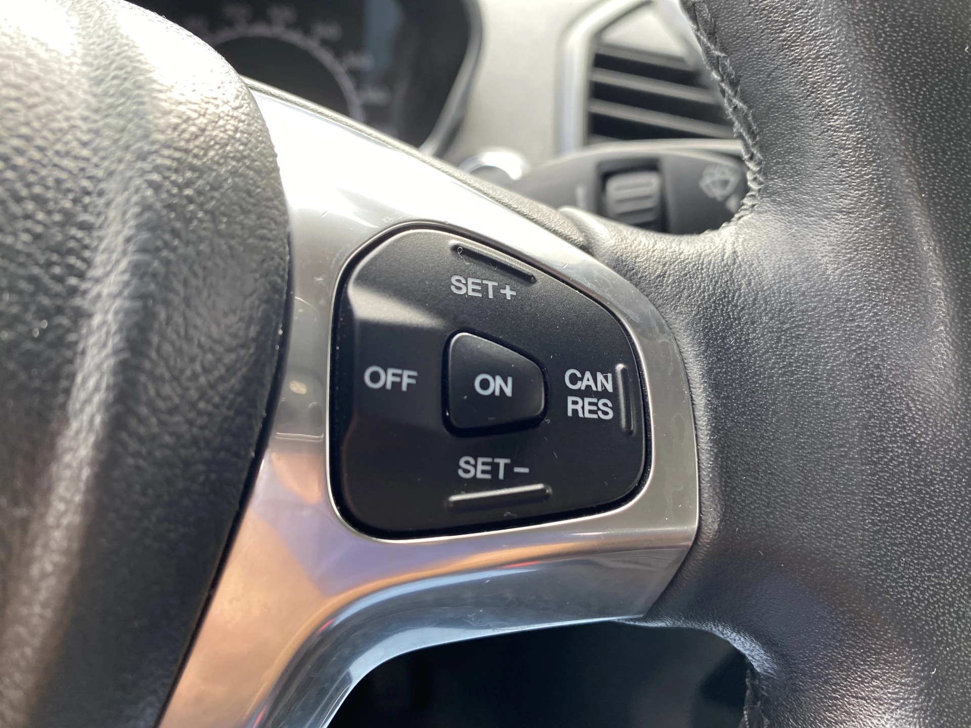 Hoofdafbeelding Ford EcoSport