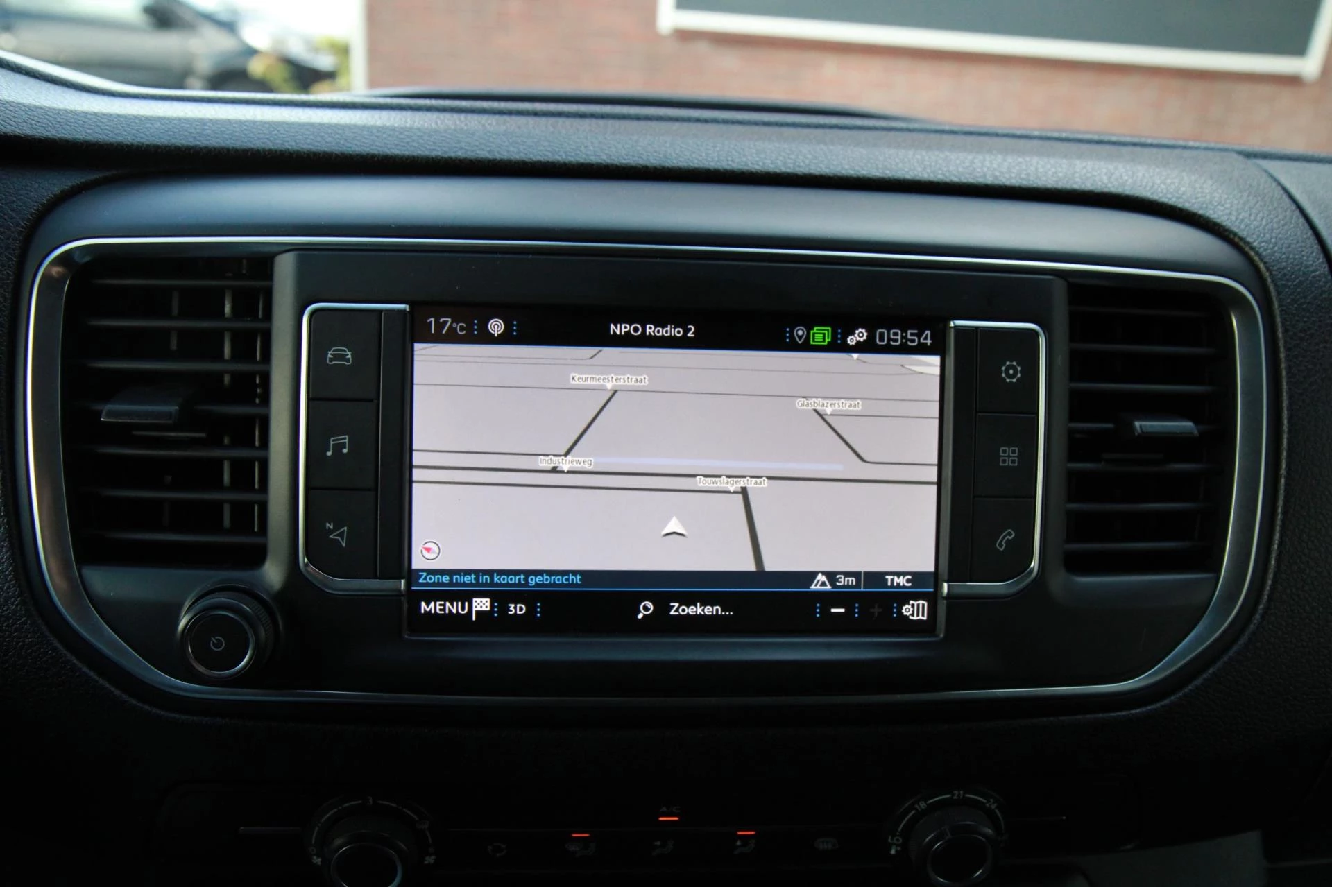 Hoofdafbeelding Peugeot Expert