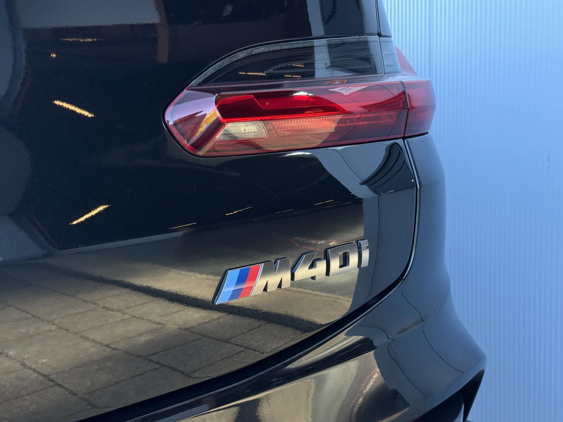 Hoofdafbeelding BMW X4