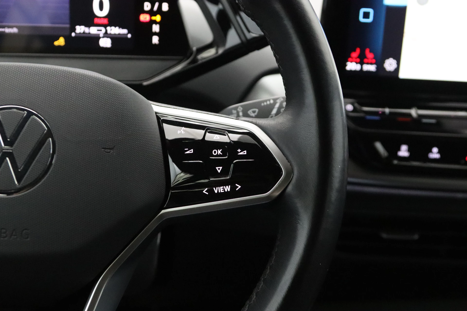 Hoofdafbeelding Volkswagen ID.4