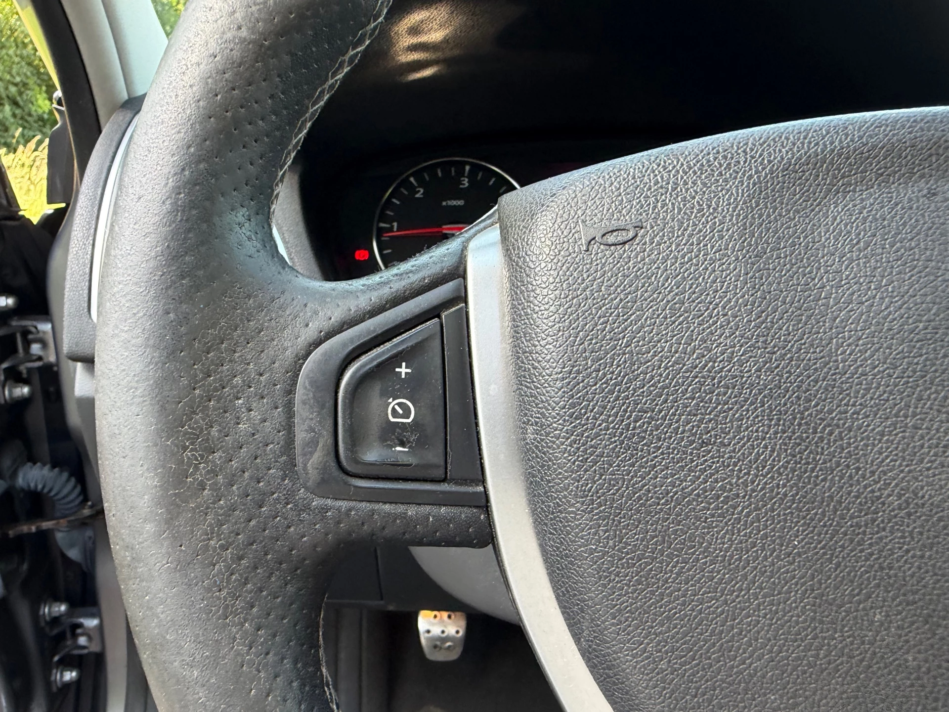 Hoofdafbeelding Renault Laguna
