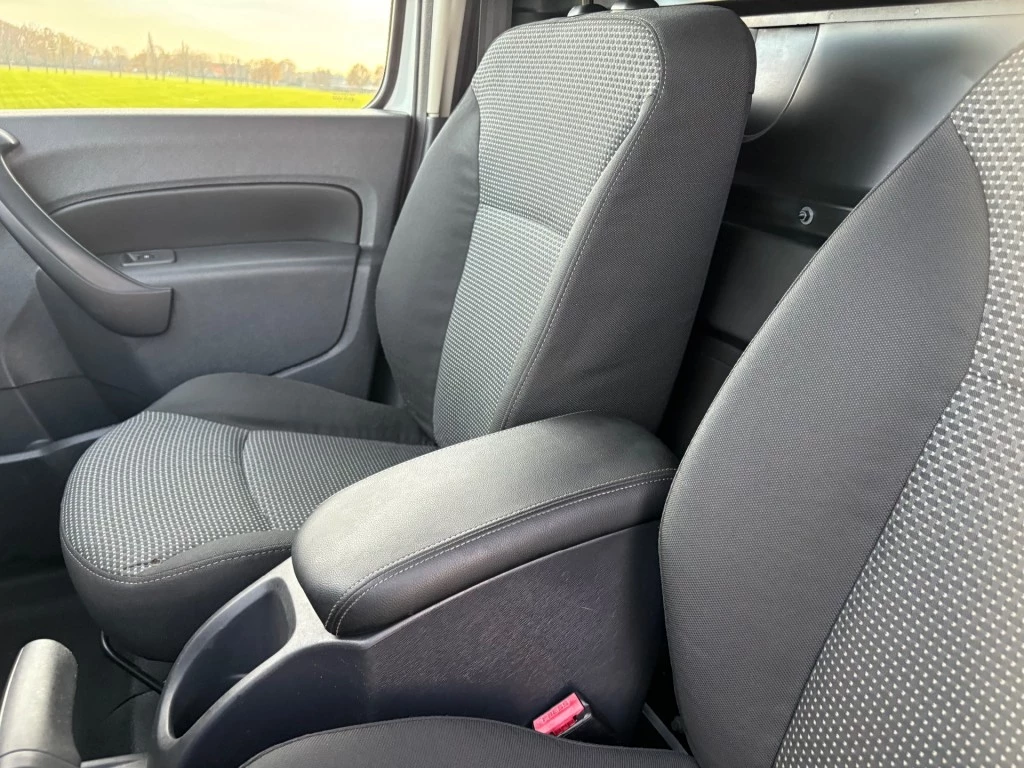 Hoofdafbeelding Mercedes-Benz Citan