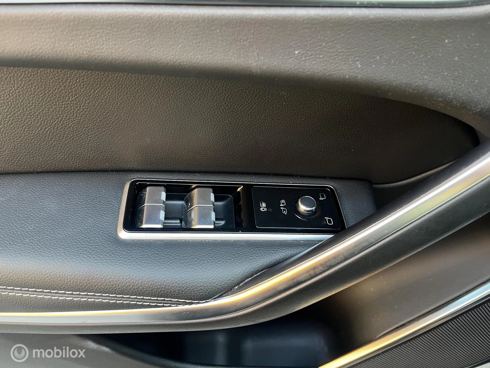 Hoofdafbeelding Jaguar F-PACE