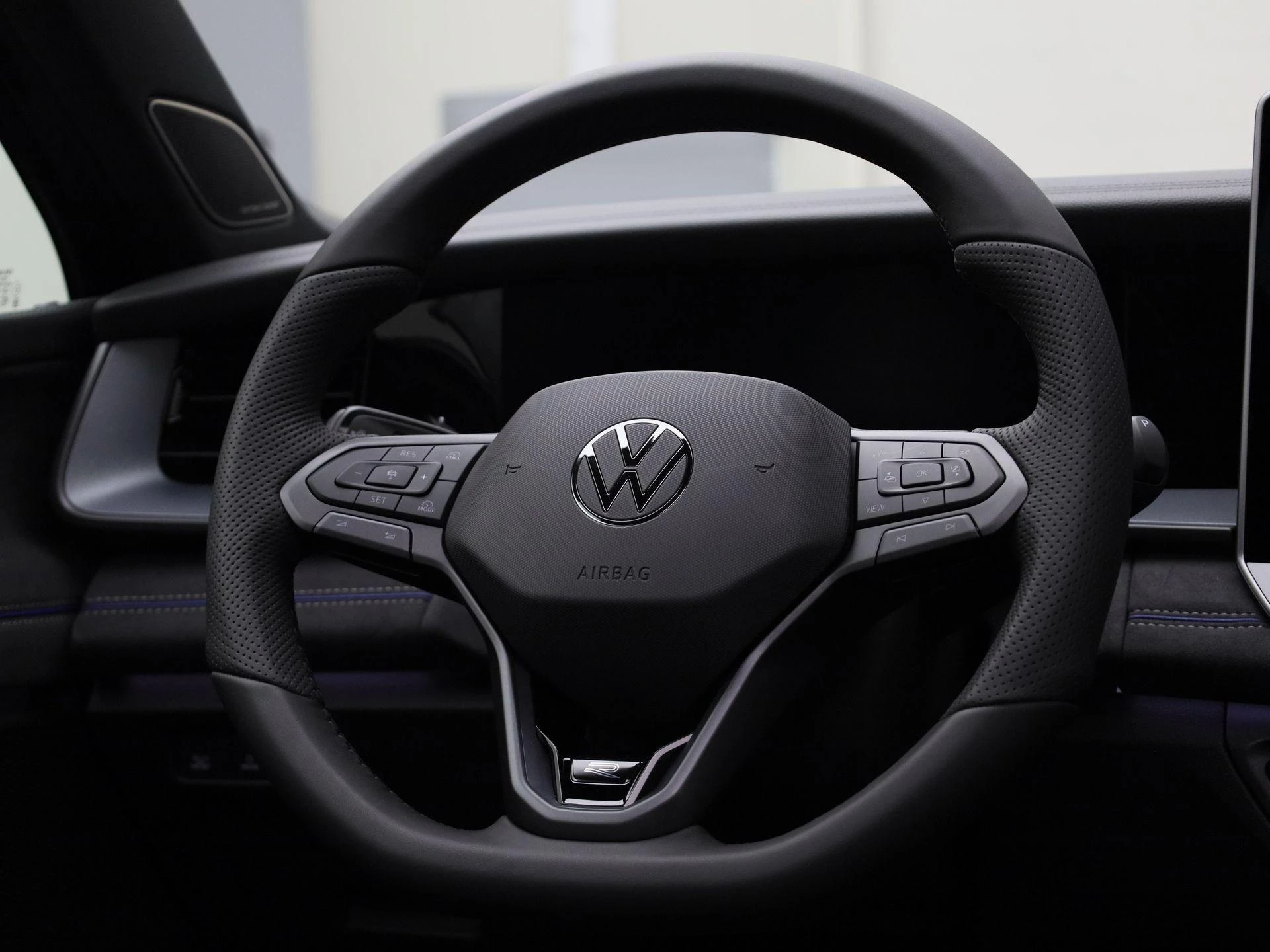 Hoofdafbeelding Volkswagen Tayron