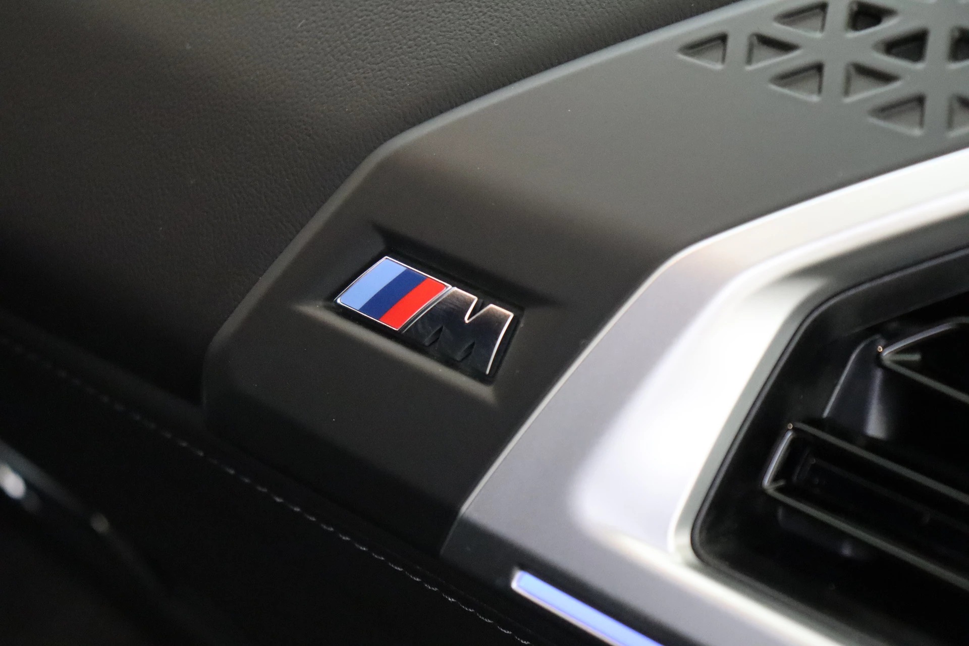 Hoofdafbeelding BMW XM