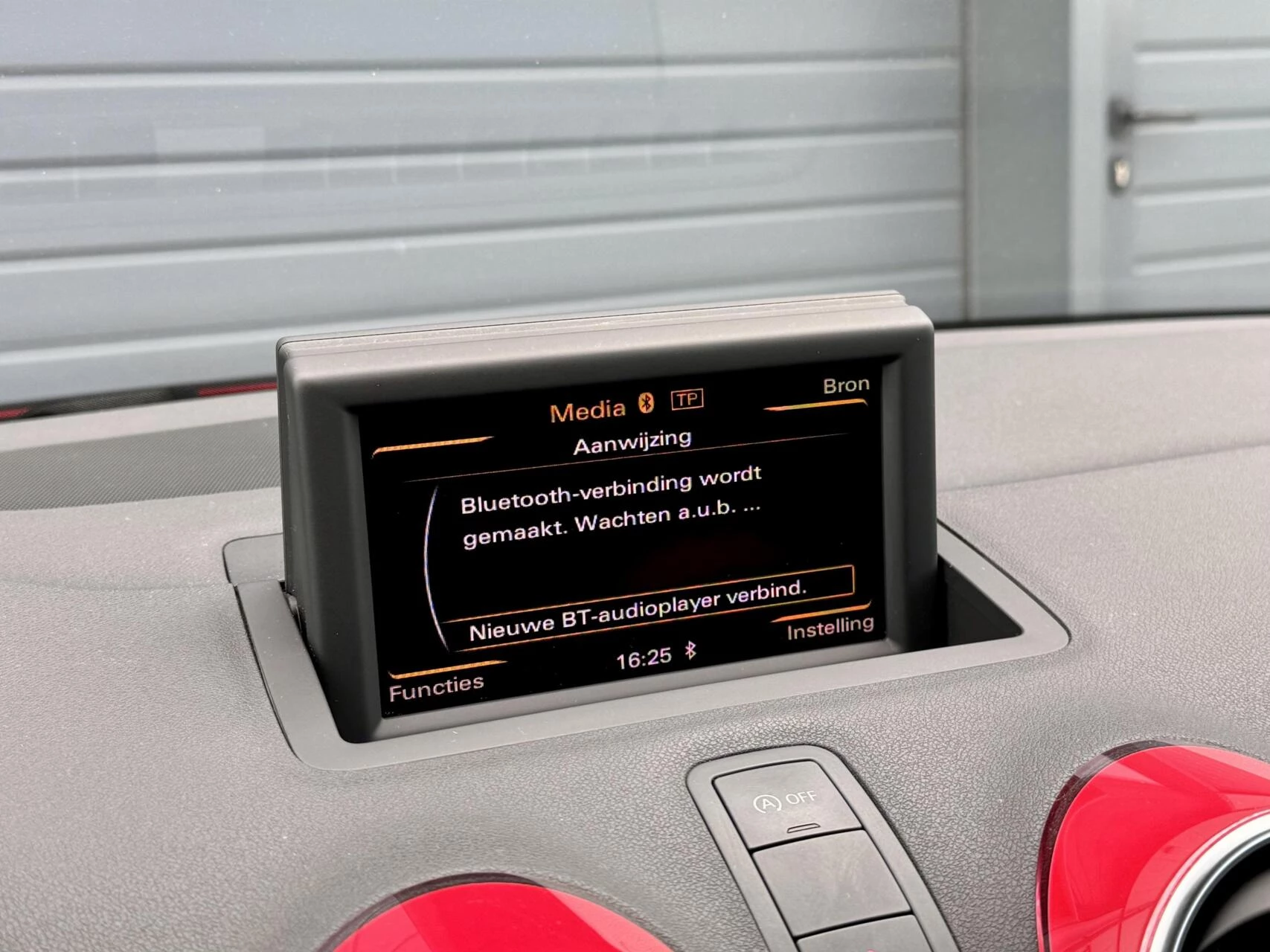 Hoofdafbeelding Audi A1