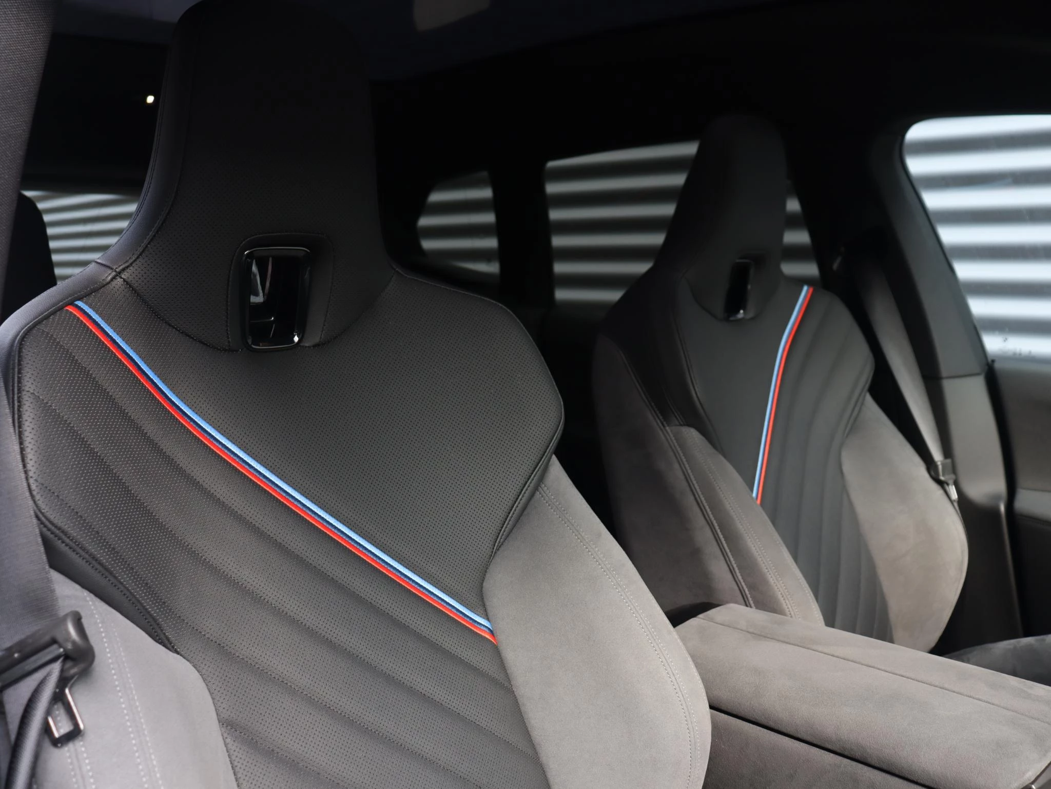 Hoofdafbeelding BMW iX