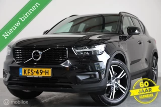Hoofdafbeelding Volvo XC40 Volvo XC40 1.5 T5 R-Design - Camera - Adaptieve Cruise - Navi