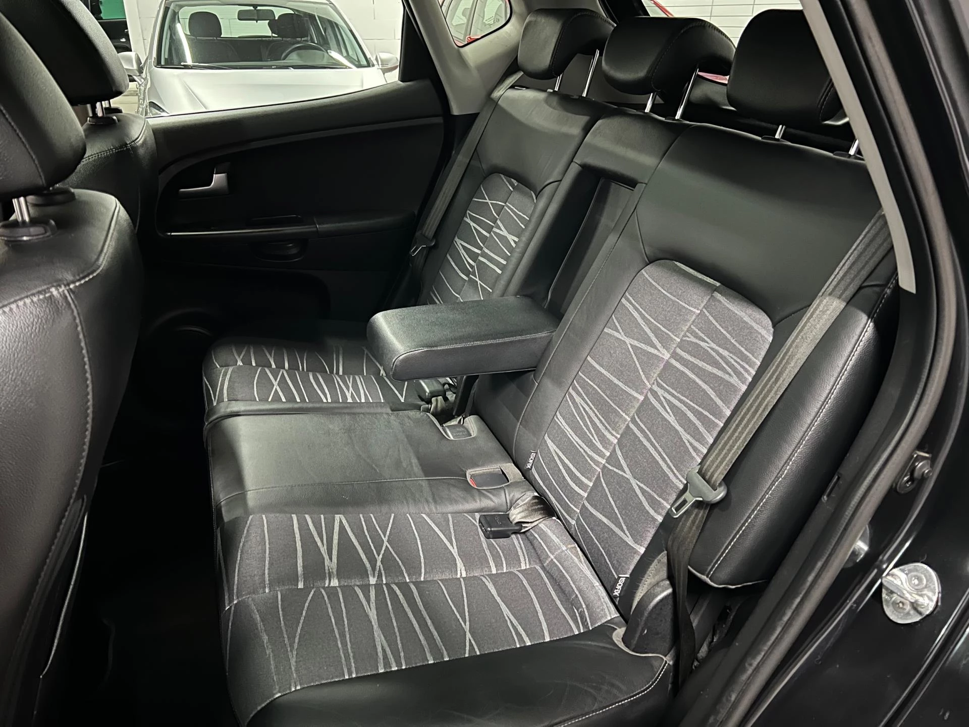 Hoofdafbeelding Kia Venga