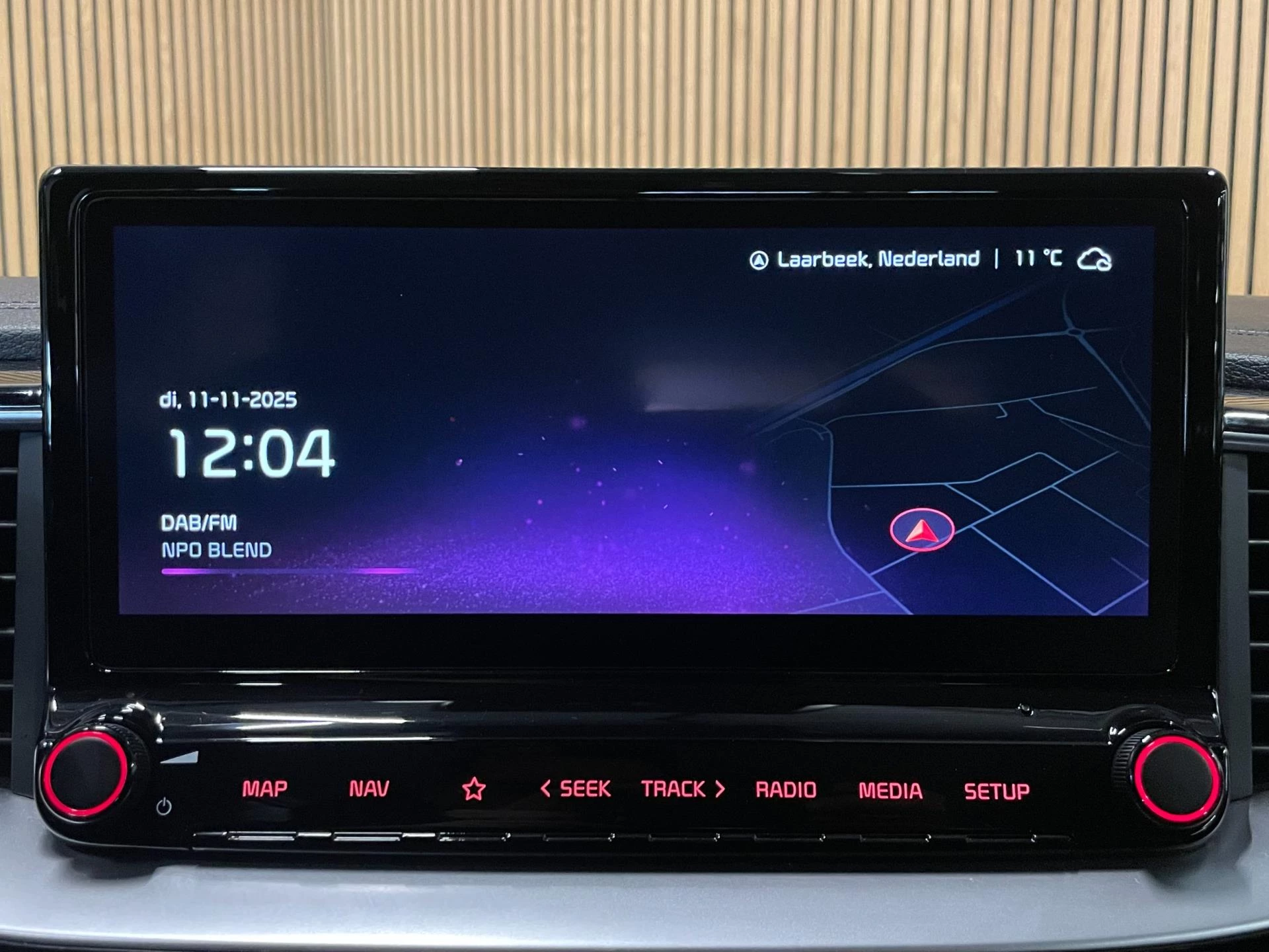 Hoofdafbeelding Kia Ceed