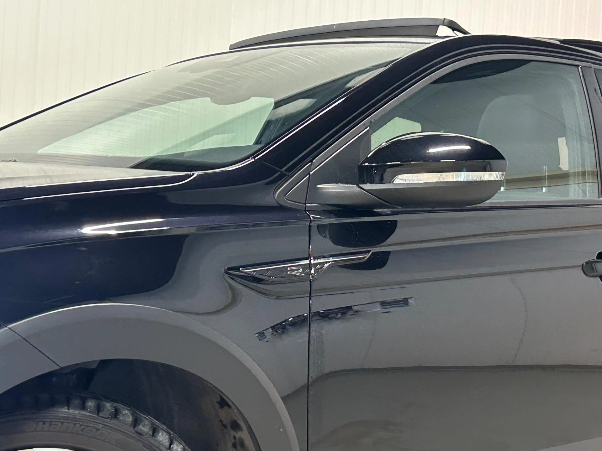 Hoofdafbeelding Volkswagen Taigo