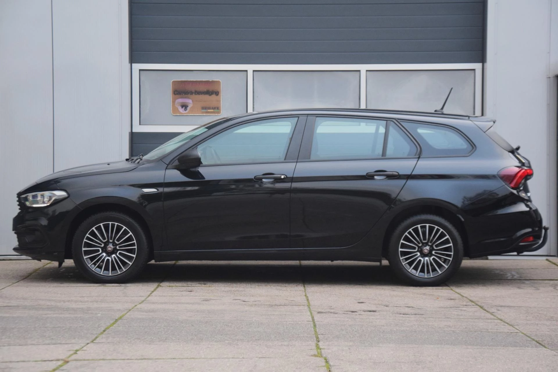 Hoofdafbeelding Fiat Tipo