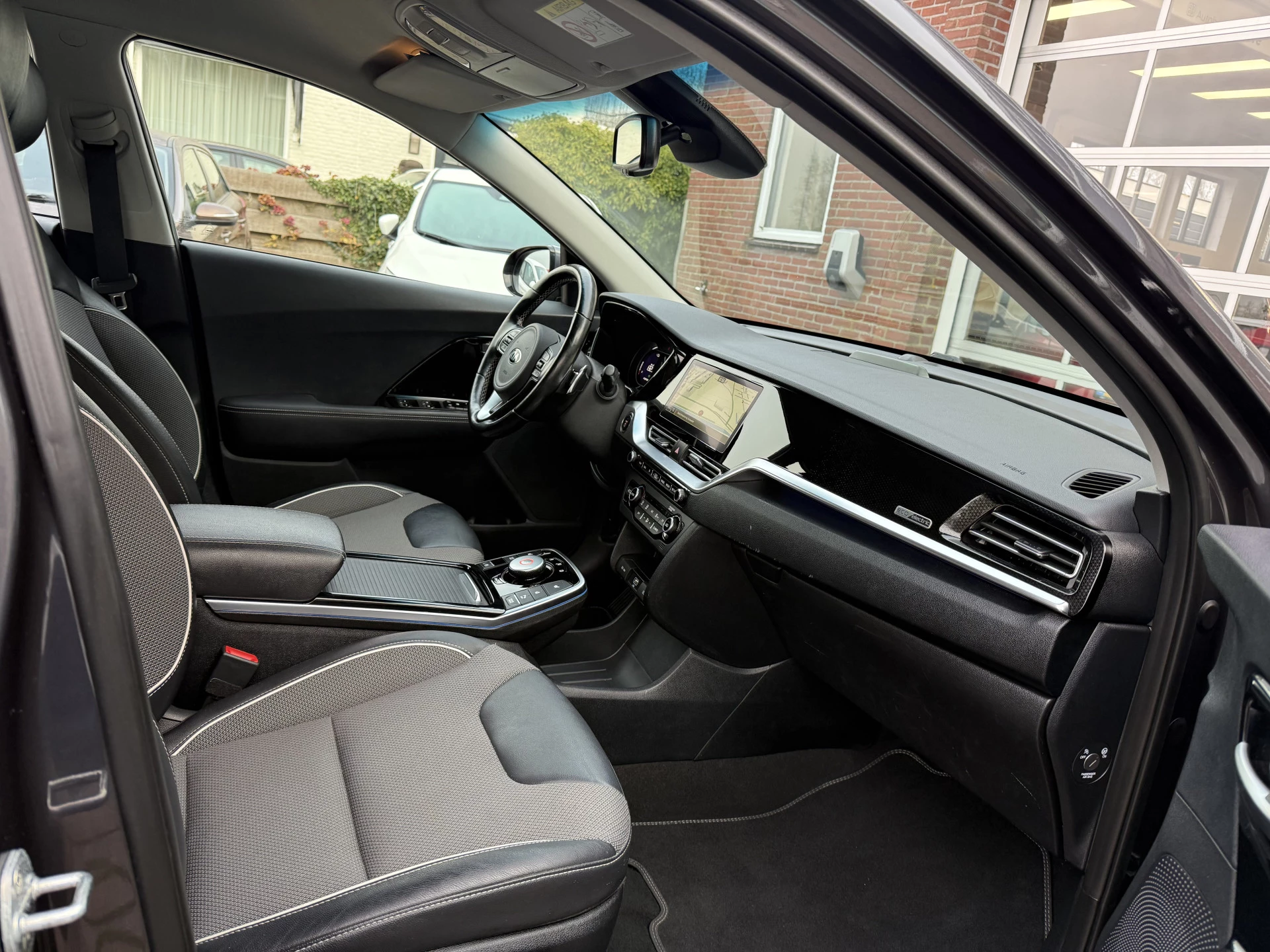 Hoofdafbeelding Kia e-Niro