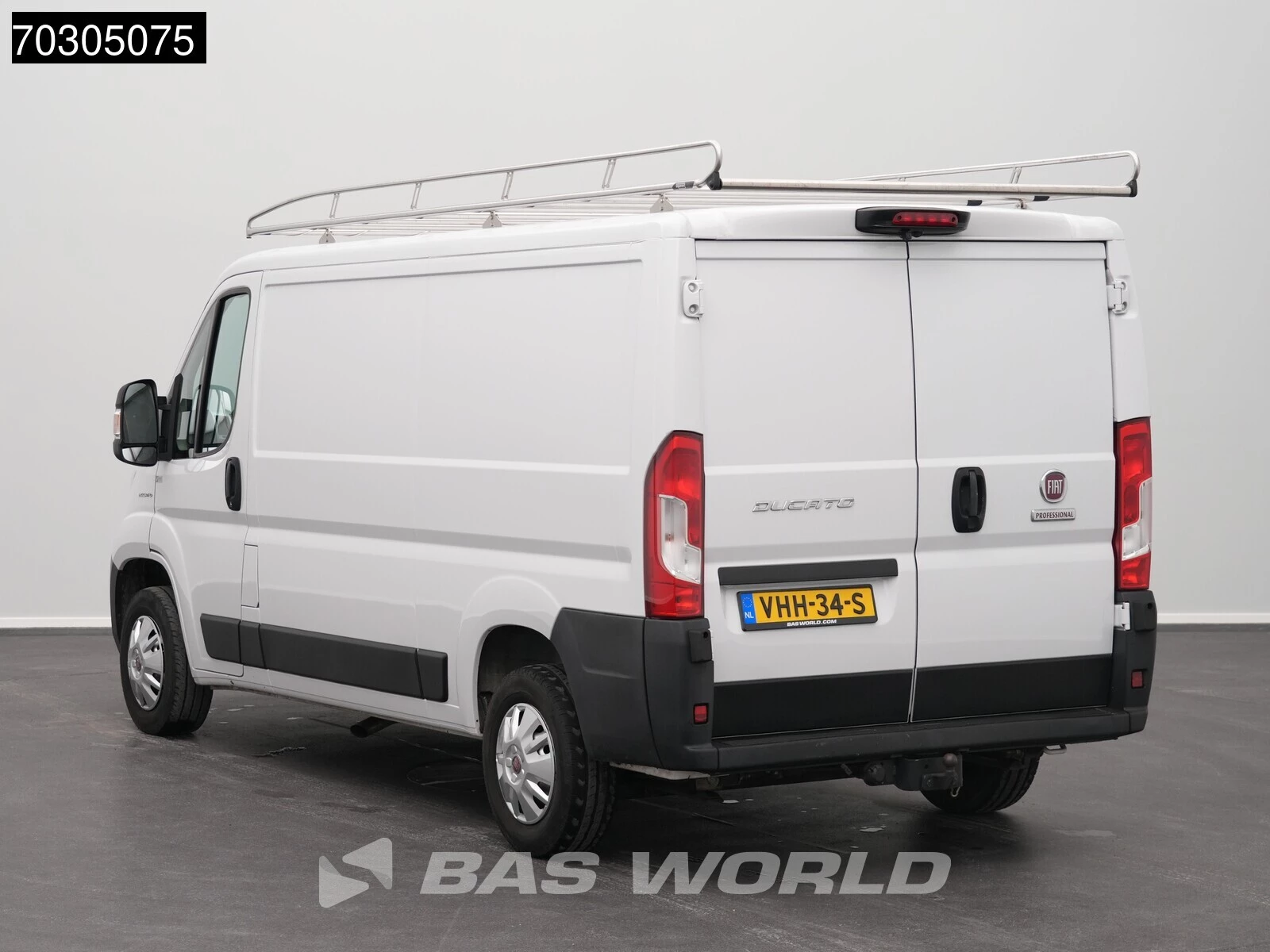 Hoofdafbeelding Fiat Ducato