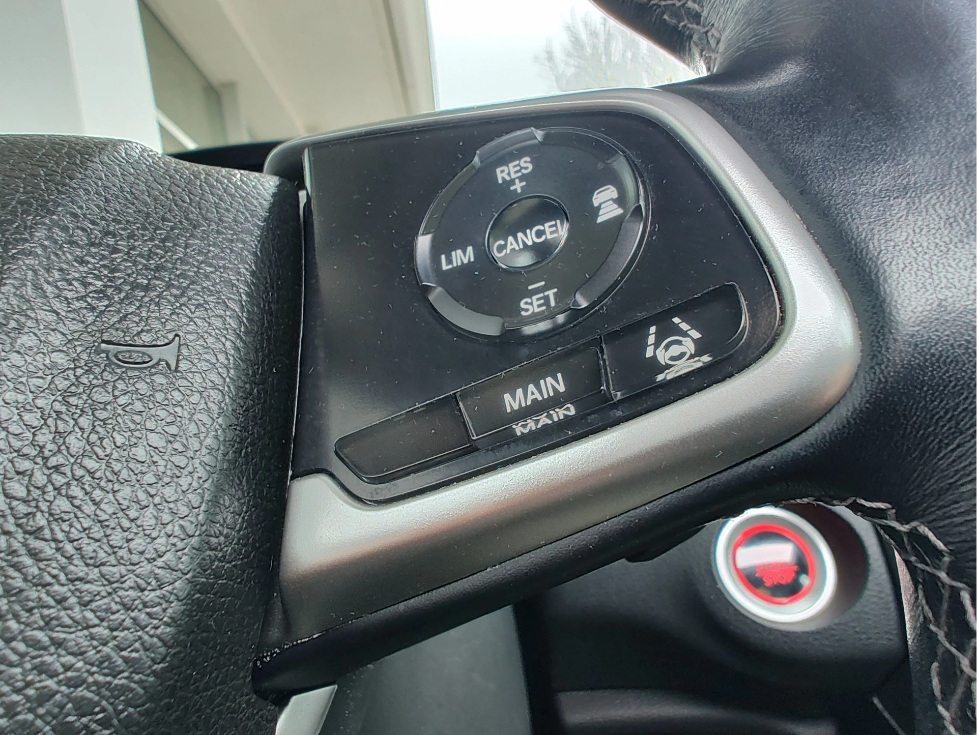 Hoofdafbeelding Honda Civic