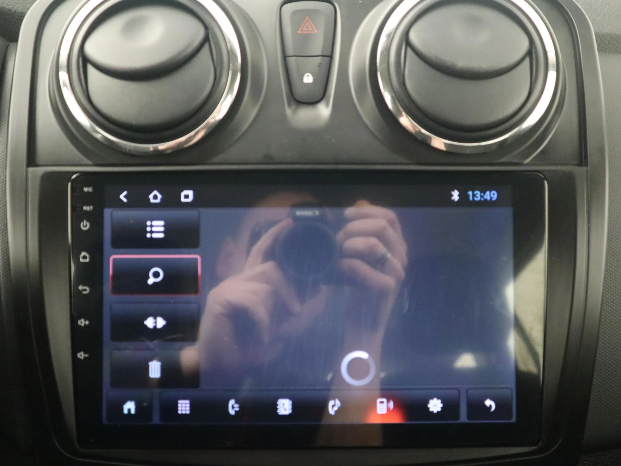 Hoofdafbeelding Dacia Logan