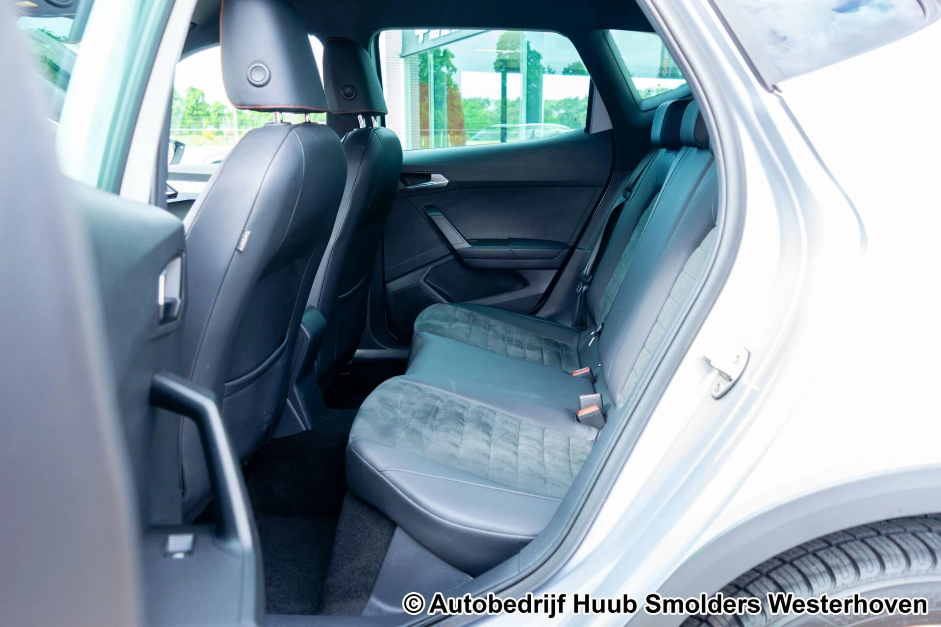Hoofdafbeelding SEAT Arona