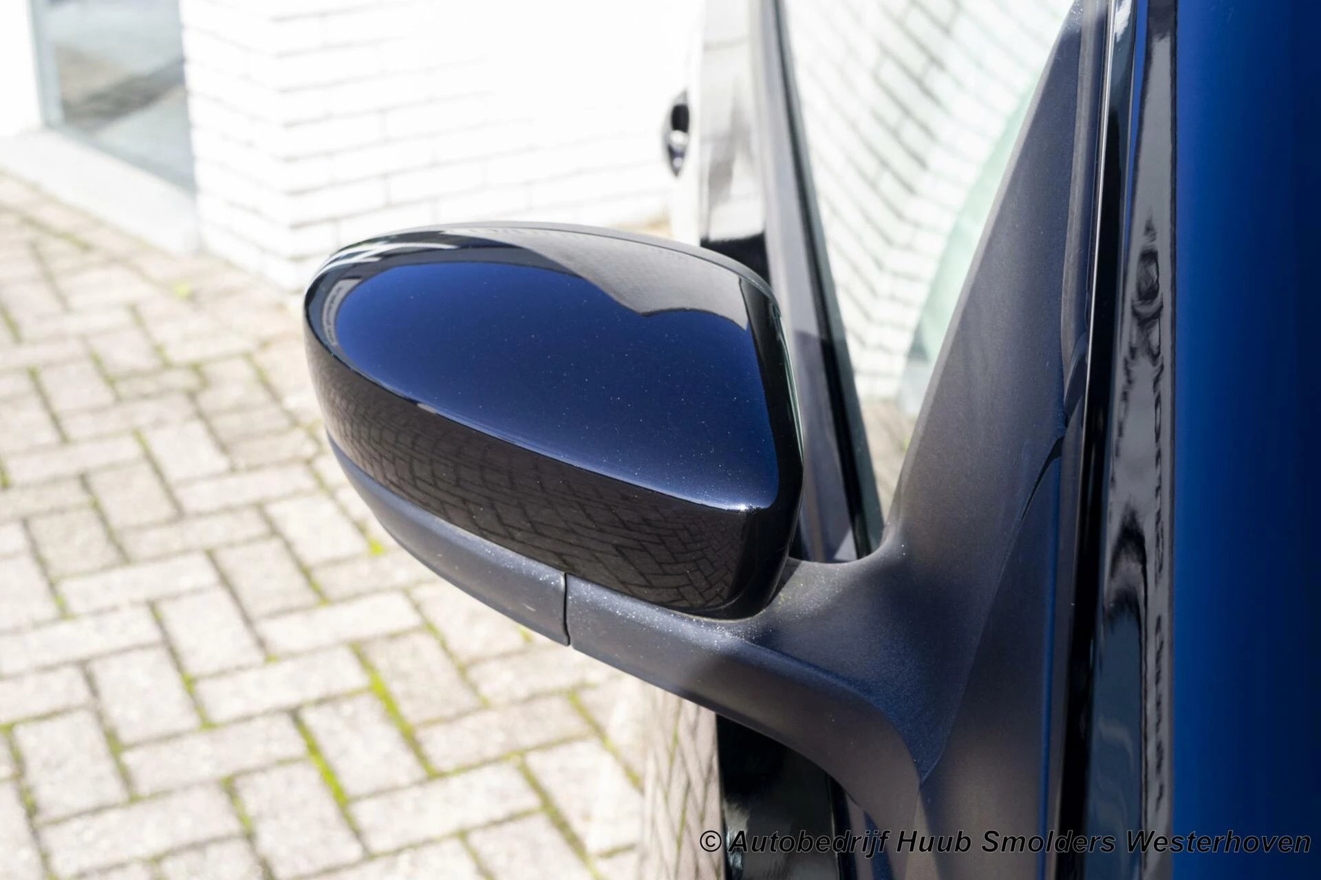 Hoofdafbeelding SEAT Mii