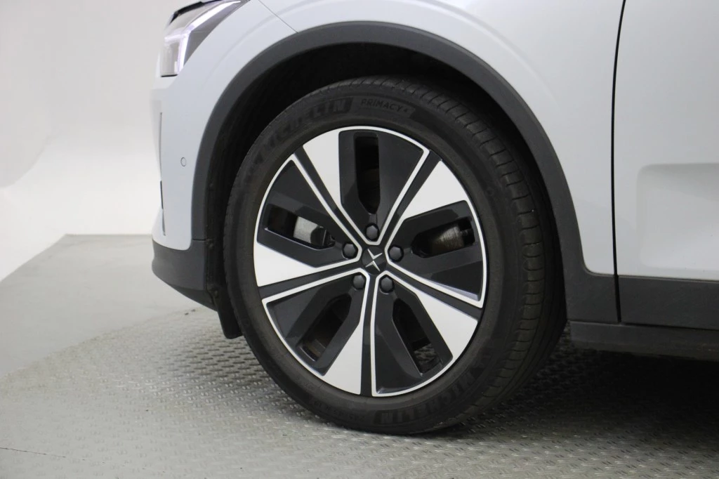 Hoofdafbeelding Polestar 2