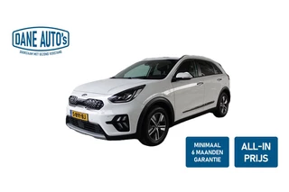 1.6 GDi PHEV ExecutiveLine | FULL OPTION - RIJKLAARPRIJS