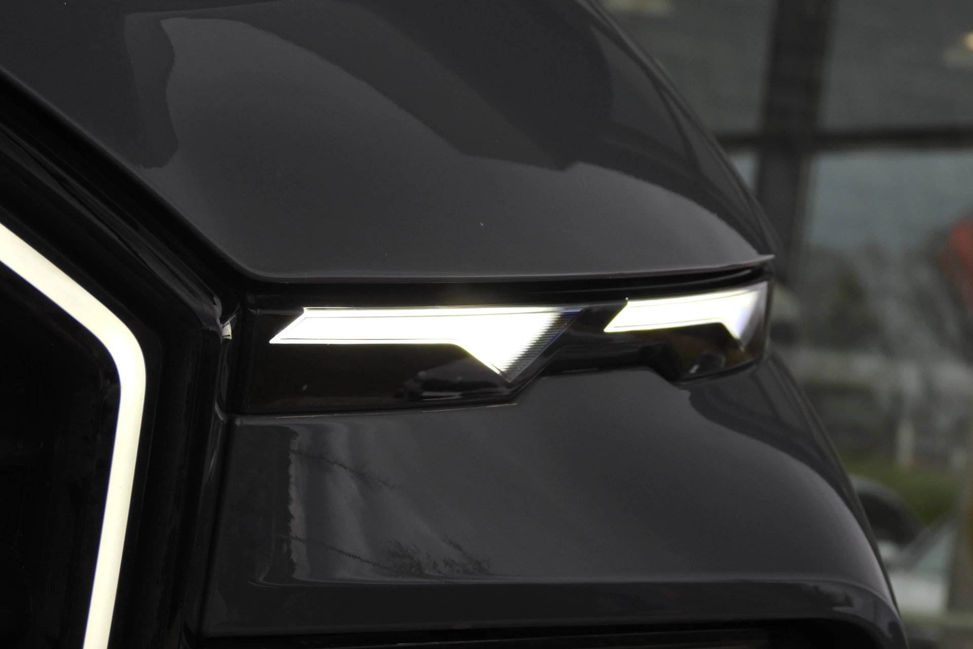 Hoofdafbeelding BMW XM