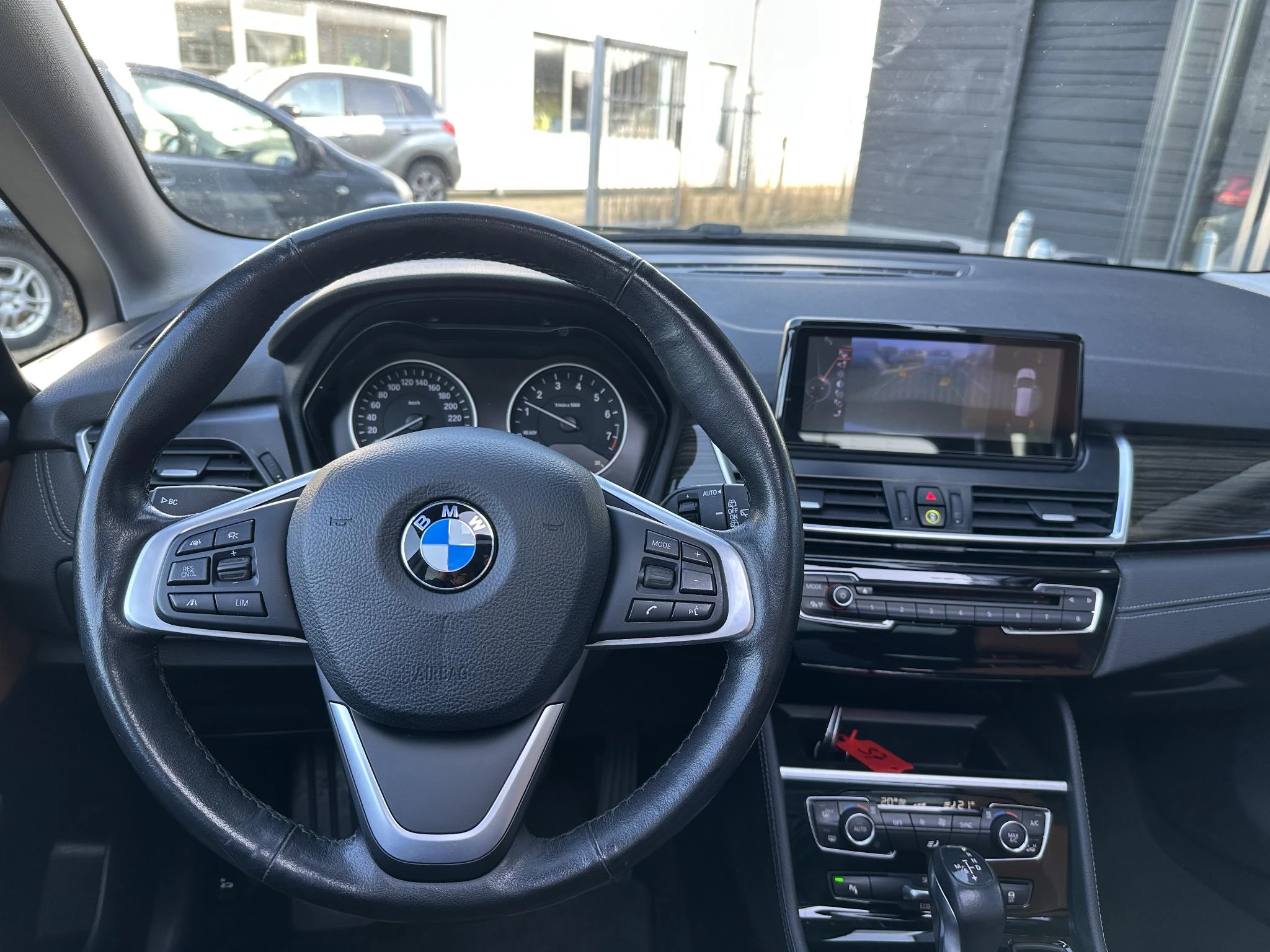 Hoofdafbeelding BMW 2 Serie