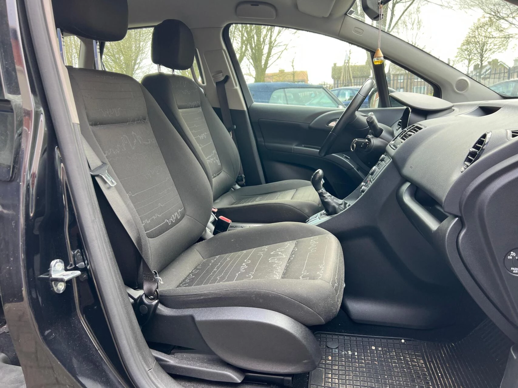 Hoofdafbeelding Opel Meriva