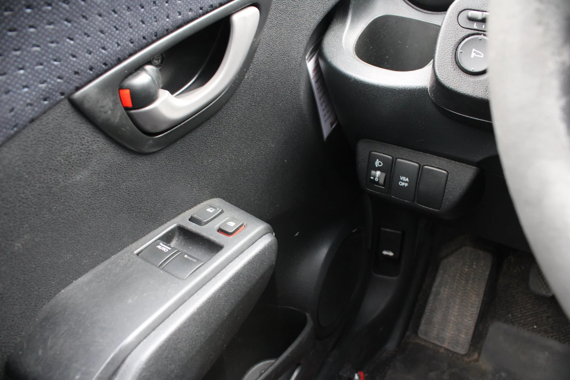 Hoofdafbeelding Honda Jazz